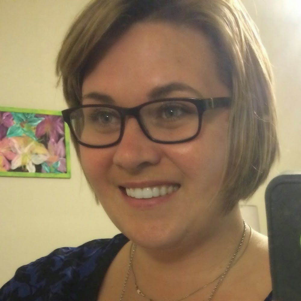 Meet your Posher, Renee`